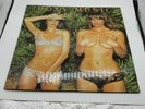 Roxy Music - Country Life Vinyl LP - Island Records 1974 Release Original
