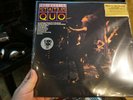 New RSD21 Status Quo - The Rest Of Status Quo Purple Coloured, Numbered Vinyl