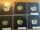 The Beatles [6 Single Vinyl]APPLE Dont Let me Down Let it Be Revolution Get Back