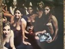 Jimi Hendrix Electric Ladyland LP England Press 1973 Near Mint