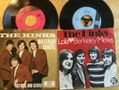 The Kinks  [1 Single Vinyl] Waterloo Sunset