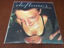 Deftones - Around The Fur (Vinyl, Maverick Recordings)