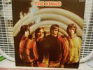 The Kinks The Village Green Preservation Society vinyl