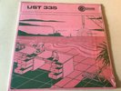 LAVORO E TEMPO LIBERO by GIULIANO SORGINI Vinyl LP  SME59