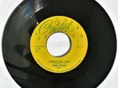 Don Hosea - Everlasting Love  -NM-  Rockabilly 45rpm