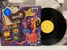ORBITAL – IN SIDES - 4 x LP NEAR MINT 1997 UK & EUROPE FFRR TRLPR 10  828 881-1