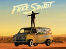 Khalid - Free Spirit (Vinyl 2xLP Gatefold +Poster +Download)(New/Sealed)