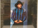 VERY RARE Garth Brooks - Ropin' the Wind 1991 Vinyl LP MINT SEALED