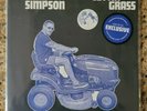 STURGILL SIMPSON Cuttin' Grass Vol. 2 LP LTD Color INDIE sealed VINYL Record NEW
