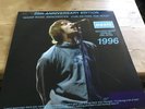 Oasis Maine road Manchester