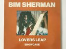 Bim Sherman, Lovers Leap, Vinyl LP, Century 700, Reggae, Roots, Dub,  Near Mint