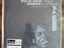 WILLIE DIXON & MEMPHIS SLIM 