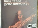 GENE AMMONS 