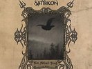 SATYRICON DARK MEDIEVAL TIMES REMASTERED 2021 vinyl lp .8200.