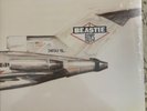 Beastie Boys Licensed To Ill - Clear Vinyl