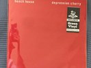 Beach House - Depression Cherry Vinyl Newbury Comics Exclusive Green Colored LP