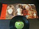 BADFINGER Sin Ti – Without You +3 UNIQUE PS 1972 MEXICO 33rpm 7