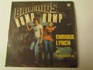 LATIN FUNK SOUL DISCO PERUVIAN ORCHESTRA ENRIQUE LYNCH 