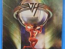 VAN HALEN 5150 VINYL LP 1986 ORIGINAL PRESS INNER GREAT CONDITION VG+/VG+ A