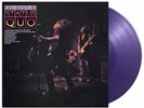 STATUS QUO - The Rest Of Status Quo (RSD21) NEW PURPLE VINYL LP. MUSIC ON VINYL