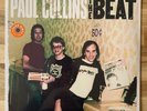The Paul Collins Beat ‎– Another World - Brand New & Sealed 2020 Colour Vinyl LP