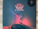 Eric Krasno ‎– Blood From A Stone - Brand New & Sealed 2016 Vinyl LP - FM007-01