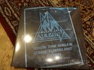 Def Leppard When The Walls Came Tumbling Down Live In Oxford 2LP RSD 2021