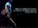 Bruce Springsteen & The E Street Band - Live/1975-85 Europe 5LP 1986 ´