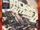 Back to the Future II - Vinyl Movie Soundtrack (LP) Mondo - Alan Silvestri
