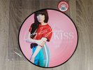 Carly Rae Jepsen - Kiss | Picture Disc Vinyl (RARE) INCLUDES EMOTION VINYL