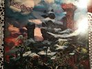 BANSHEE LP THINKIN POLYDOR 24-4066 VG/VG+ RARE PSYCH