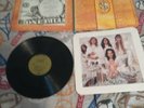 Vintage Alice Cooper Vinyl Record Album LP Billion Dollar Babies 1973 pre-owned