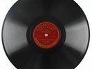 Prewar Jazz Vocal 78 - Billie Holiday - Strange Fruit - Commodore - VG++ mp3