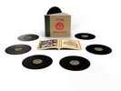 Tom Petty Wildflowers & All The Rest 7 LP Box Set