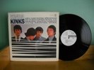 The Kinks 