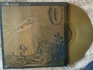 Good Riddance Thoughts and Prayers Gold Tour Color   NEW Sealed   Nofx Lagwagon