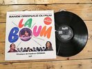 VLADIMIR COSMA LA BOUM BOF LP 33T VINYLE EX COVER EX ORIGINAL 1980