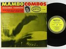 Dolores Hawkins - Mambos Combos 10