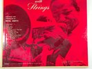 CLIFFORD BROWN With Strings EMARCY LP mono ** 1955 PRESSING MG 36005 DEEP GROOVE