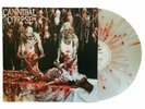Cannibal Corpse Butchered At Birth splatter VMP Vinyl LP Me Please Metal Blade