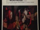 Jack Montrose Sextet-Same-Pacific Jazz 1208-RED VINYL