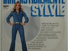 Sylvie VARTAN Irresistibilmente LP Original 1975 Italie RCA TCL1-7060 VG+/ VG+++