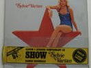 Sylvie VARTAN Show RCA 1974 Double LP FPL2 0051 Avec Bandeau Tirage Limité EX/EX