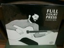SEALED CALVIN KEYS Full Court Press 1985 OLIVE BRANCH RECORDS