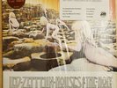 Led Zeppelin Houses of the Holy Shrink Promo Stickers Ludwig Master