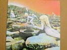 Led Zeppelin - 'Houses Of The Holy' - 1973 Atlantic K 50014 1st U. K. Pressing.