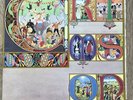 King Crimson: Lizard Rare Vinyl LP - A2U/B2U EX/VG+ 1970 UK 1st pressing