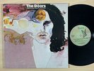 THE DOORS: Weird Scenes Inside The Gold Mine - 1972 - 8E-6001 - 2LP - NM