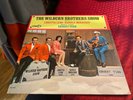 the Wilburn brothers show featuring Ernest tubb & Loretta Lynn Decca 1966 mono
