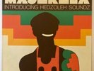 HUGH MASEKELA INTRODUCING HEDZOLEH SOUNDZ LP NM/EX OG 1973 PROMO AFRICAN JAZZ